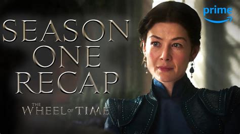 the wheel of time s01e03 pdvd|'Wheel of Time' Recap Season 1 Episode 3 — .